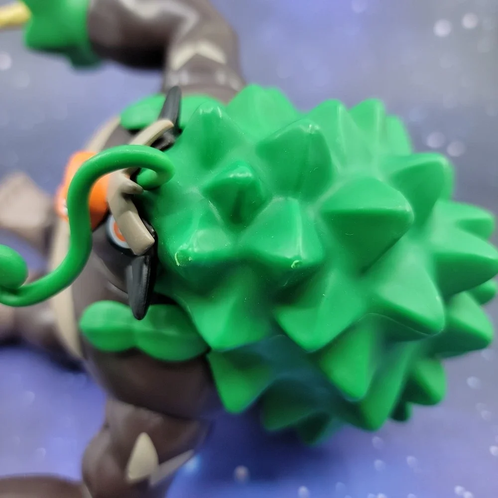 Jazwares some scuffs